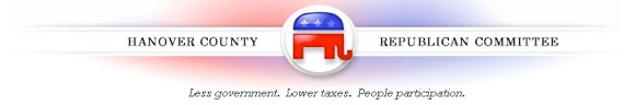Hanover County Republican Committee
