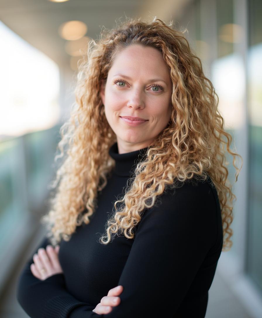 Yael Levin-Sheldon